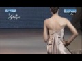 Pakistani Models Catwalk For Ponds Fashion Show