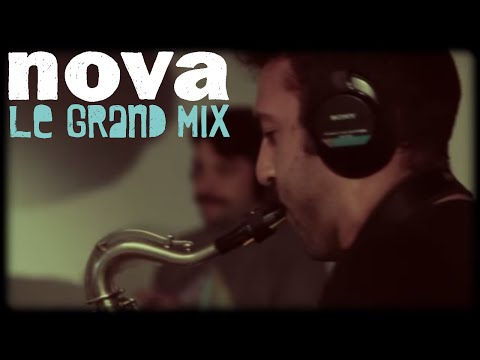 Deluxe - Voilà la « French touch » que l'on aime. A l'instar de Chinese Man, Hocus Pocus ou Caravane Palace, Deluxe vaut le coup d'être vu en live et ne laisse pas in...