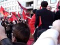 Pavarsia Stuttgart Kosova kenga Salim Arifi