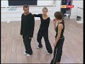 4 2 -Live - Sperti e Maria provano \"Hot stuff\" 2