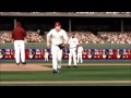 MLB 2K11: Philadelphia Phillies vs. Cincinnati Reds