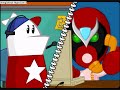 Homestar Runner- Amish Paradise