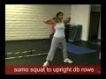 Full Body Circuit Training