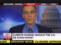 Marlo Lewis Debates U.S. Global Warming Policy