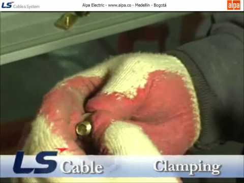 Clamping