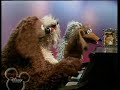 Rowlf the Dog - May You Always (Song to Lassie) s01e16