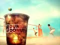 이민호Lee minho李敏鎬 Dunkin Donut CF Ice Coffee (Ver. A)