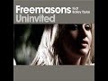 FreeMasons- When You Touch My Body