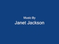 i love janet, so i made a video of her with my most favorite song on her damita jo album
