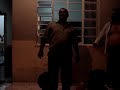 A crente e o ladrão (interpretando: Julio)