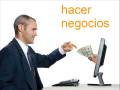 Dirigir personas en un mundo en red
