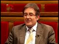 Jordi Ausàs a Canal Parlament Manele-Gratis.net