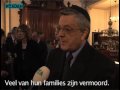 Sanne Terlouw presenteert historische roman Sanne Terlouw presenteert historische roman