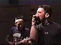 Skycamefalling - Full Live Set: 2/25/01 Philadelphia, PA