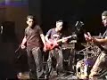 Skycamefalling - Full Live Set: 2/25/01 Philadelphia, PA