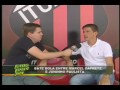 Marcel Capretz entrevista Juninho Paulista