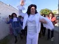 Farruquito (Los morancos)
