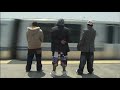 Delinquent Monastery aka DelMon Crew 'Good Look' (click WATCH IN HIGH QUALITY)