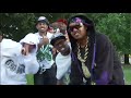 Delinquent Monastery aka DelMon Crew 'Good Look' (click WATCH IN HIGH QUALITY)