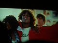 le clip de la chanson 