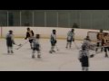 #9  3rd of 3 Goals 20110129 Scarborough Young Bruins 1997 Minor Bantam 