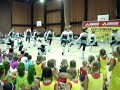 Aerobik team Ladybugs - Roztan?ené sochy - Finále - Praha Aerobik team Ladybugs - Roztan?ené sochy - Finále - Praha