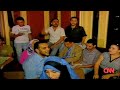 Egyptians on Obama