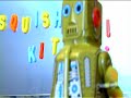 Kittens v Robots: Psapp (Check out new link: better quality)