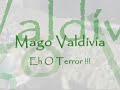 mago valdívia