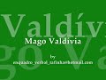 mago valdívia