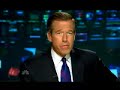 alive day memories   brian williams   james gandolfini