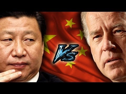 China VS American Journalism: UFC 168