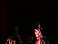 Alice Coltrane Billy Higgins Leimert Park Vision Theater