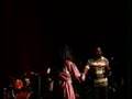Alice Coltrane Billy Higgins Leimert Park Vision Theater