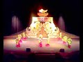 FESTARI 2008 (INANG TIONG HWA & JOGET TIGA KUPANG) FESTARI 2008 (INANG TIONG HWA & JOGET TIGA KUPANG)