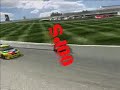 SMOKIN57 Sprint Cup @ POCONO