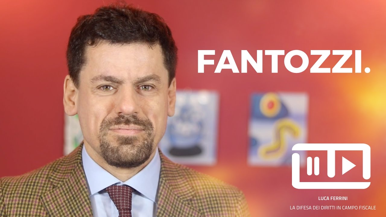 Fantozzi e l'autorità