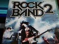 Unboxing Rock Band 2 Drums (Xbox 360)