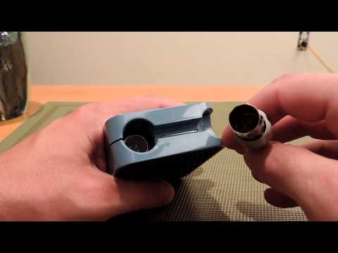 how to repair iolite vaporizer