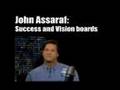 Law of Attraction John Assaraf Vision Boards