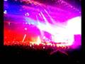 Queen + Paul Rodgers Prague 2008