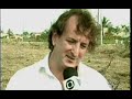 Campanha C�lios do Ribeira - Plantio Ilha Comprida