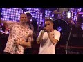 from the apollo helsinki finland august 26, 2008 - redrama, paleface and mr singh