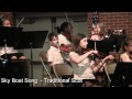 Immanuel Lutheran School, St. Charles, Missouri - Level 2 Strings - Spring Concert