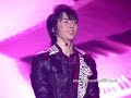 [fancam] 2008.02.17 SS501 Shanghai Concert--My Girl