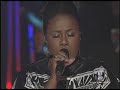 Kymm Lowery - 2008 Gospel Dream Round #4
