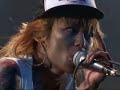 Dir en grey - Blitz 1 - Aoi Tsuki