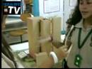 Monte Carmelo - Olimpiadas Unexpo - Proyecto 1