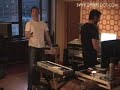 Dave Gahan - In The Studio (clip #9)