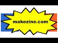 Make Podcast: Sticks And Stones Contraption Howto